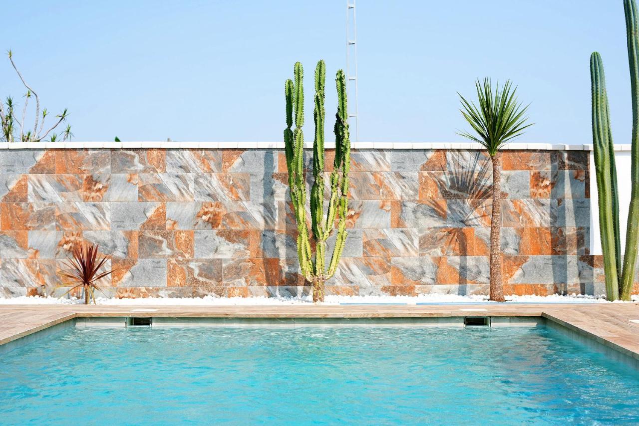 Casa Sonia Y Nuria Villa Roche Exterior photo
