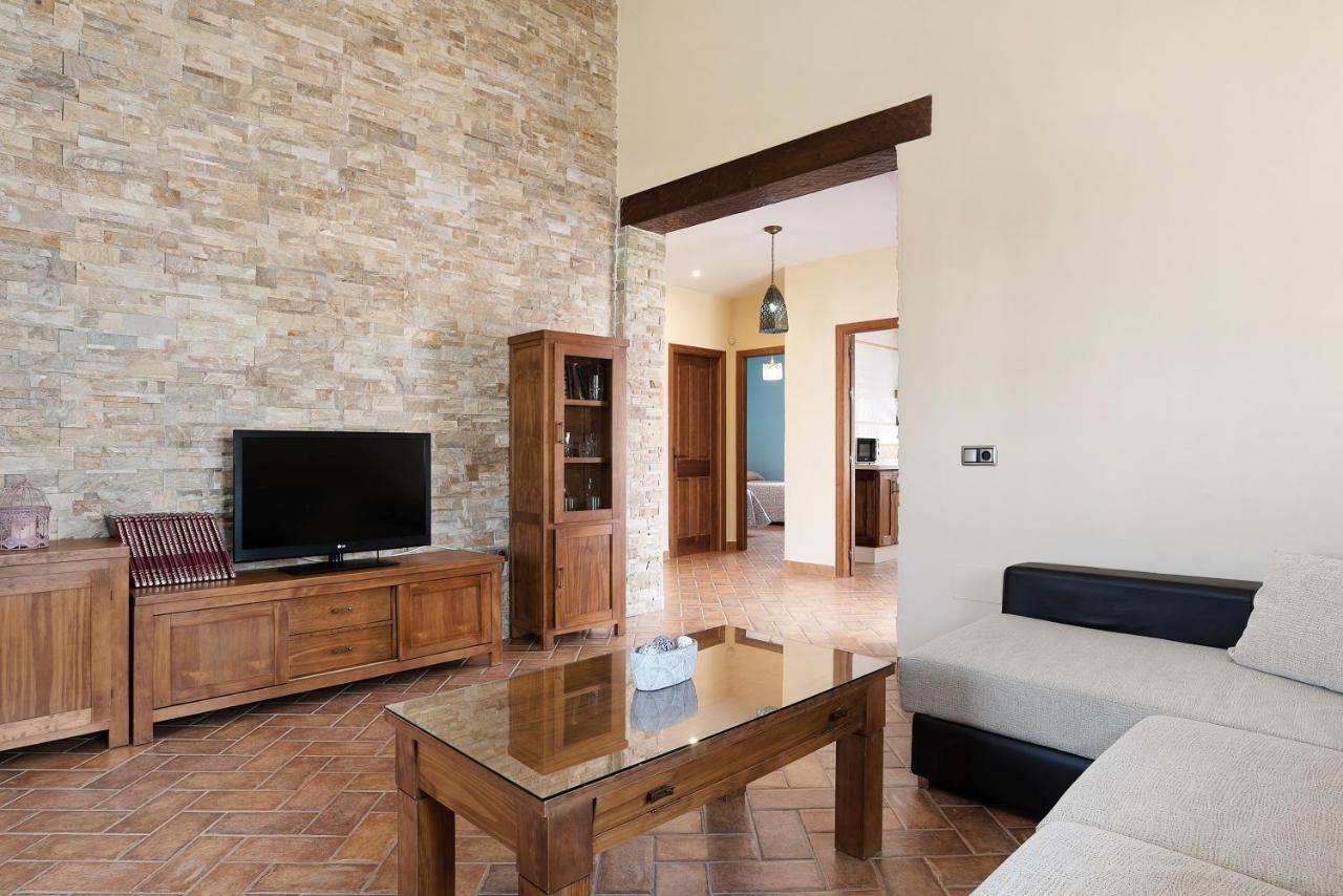 Casa Sonia Y Nuria Villa Roche Exterior photo