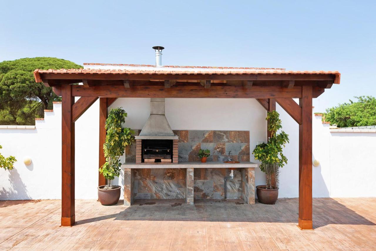 Casa Sonia Y Nuria Villa Roche Exterior photo